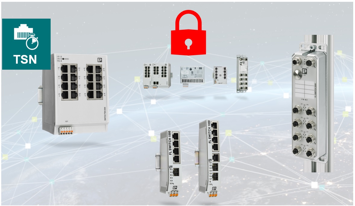 Dịch Vụ Tư Vấn Mạng Truyền Thống Công Nghiệp