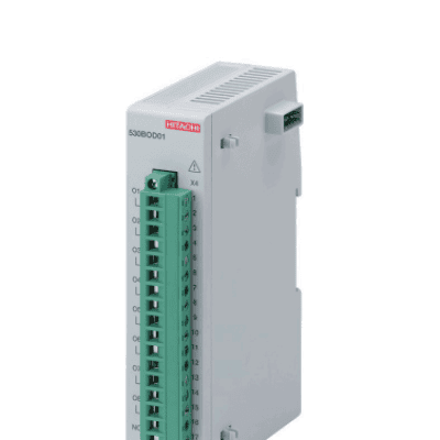 RTU 530 - 530BOD01 Binary output module
