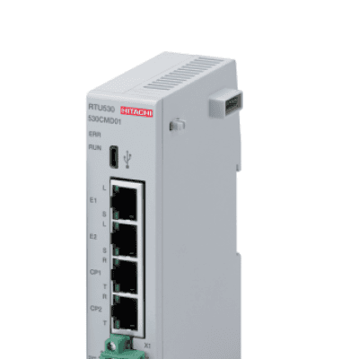 RTU 530- 530CMD01, Multi CMU module