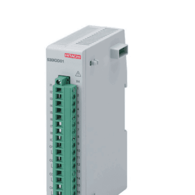 RTU 530 - 530IOD01 Multi IO module