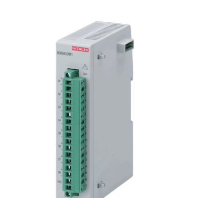 RTU 530 - 530AID01 Analog input module