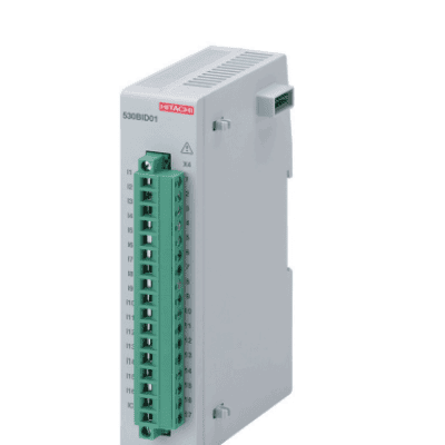RTU 530 - 530BID01 Binary input module