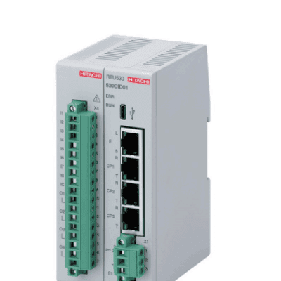 RTU 530- 530CID01 Communication unit