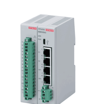 RTU 530- 530CID02 Communication unit