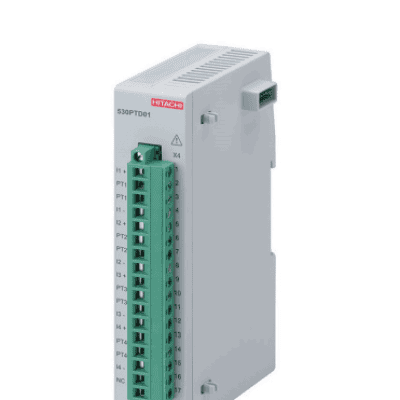 RTU 530 - 530PTD01