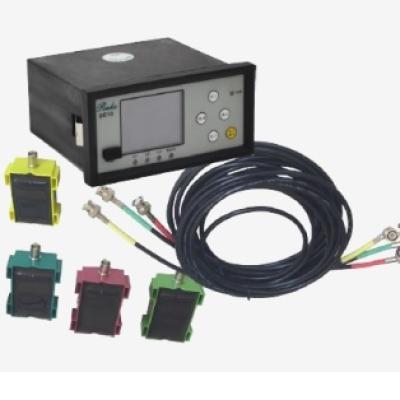 SE10 - Báo sự cố cáp ngầm thông minh