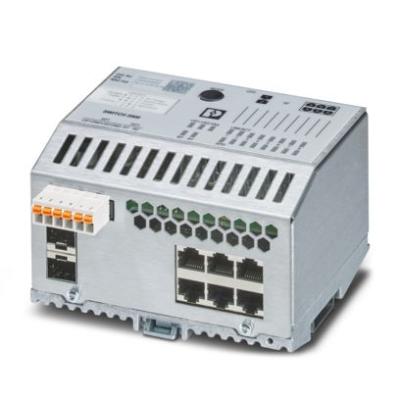 FL SWITCH 2406-2SFX PN - 1089126