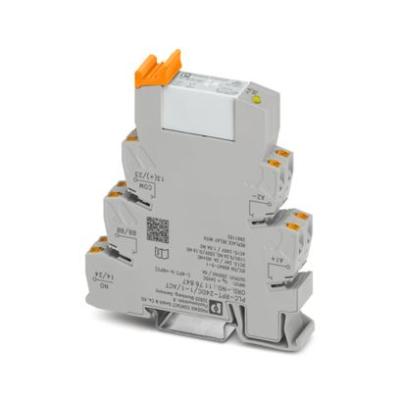 PLC-RPT- 24DC/ 1- 1/ACT - 1176847