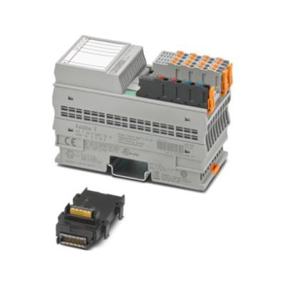 AXL F AI8 P HART XC 1F - 1215394