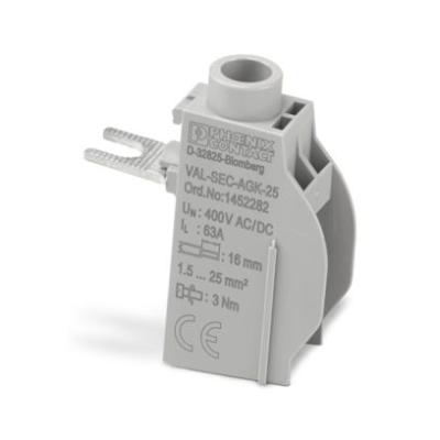 VAL-SEC-AGK-25 - 1452282