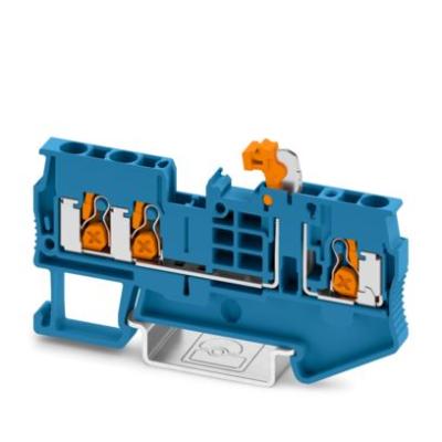 XT 2,5-TWIN-MT BU - 1462721