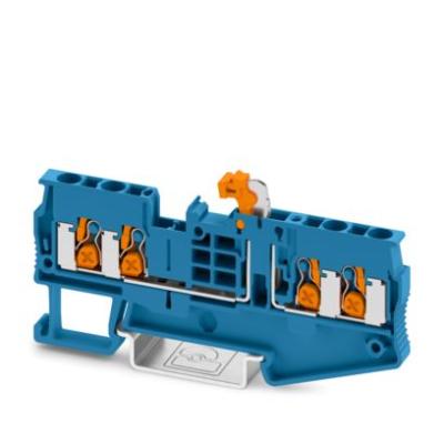 XT 2,5-QUATTRO-MT BU - 1462726