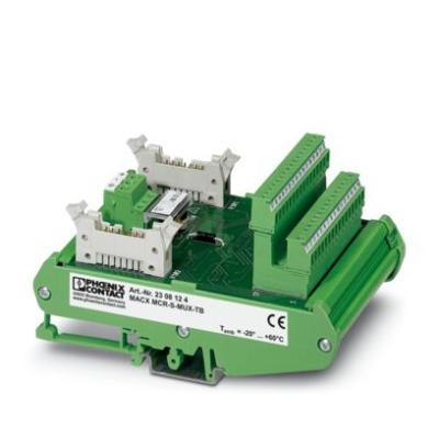 MACX MCR-S-MUX-TB - 2308124