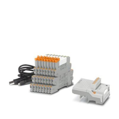PLC-LOGIC-STARTERKIT3 - 2909916
