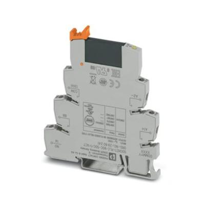 PLC-OSC- 5DC/ 24DC/ 2/ACT - 2980144