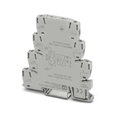 PLC-SC-ELR W1/ 2-24DC - 2980539