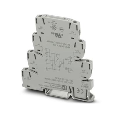 PLC-OSC- 24DC/ 48DC/500/W - 2980636