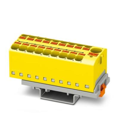 PTFIX 10/18X4-NS35 YE - 3273642