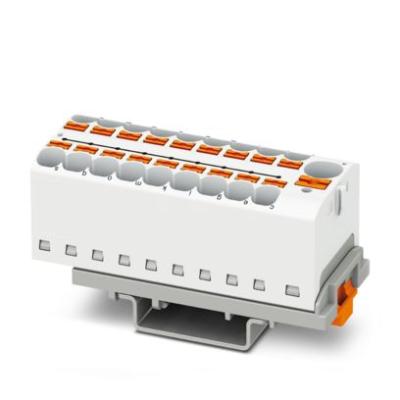 PTFIX 10/18X4-NS35 WH - 3273648