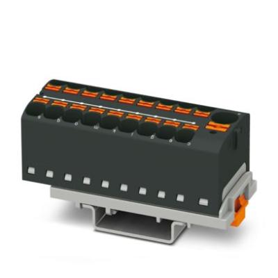 PTFIX 10/18X4-NS35 BK - 3273650