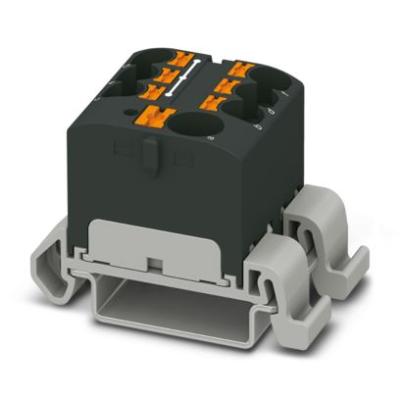 PTFIX 10/6X4-NS35A BK - 3273738