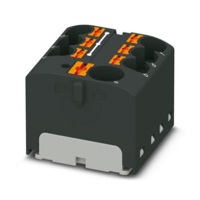 PTFIX 10/6X4-G BK - 3274002