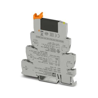 PLC-OSC- 24DC/ 48DC/100/C1D2 - 5603261