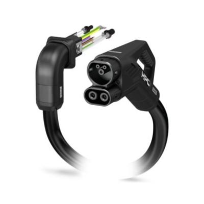 EV-T2HPCC-DC500A-5,0M50ECBK11L - 1085637