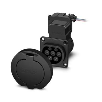 EV-T2M3SO12-3P-R-B-SET - 1532118