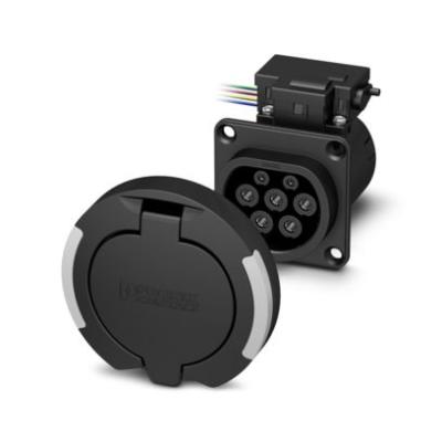 EV-T2M3SO12-4P-R-P-SET - 1532125