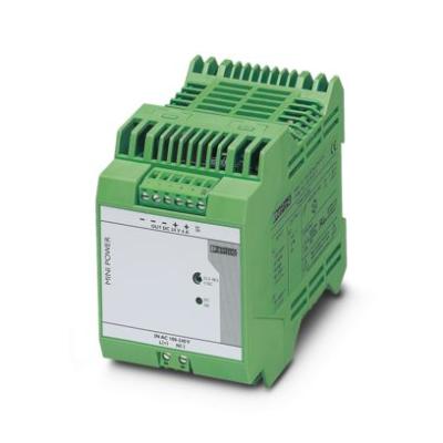 MINI-PS-100-240AC/24DC/4 - 2938837