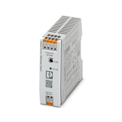 UNO2-PS/1AC/24DC/60W/PT - 1399933