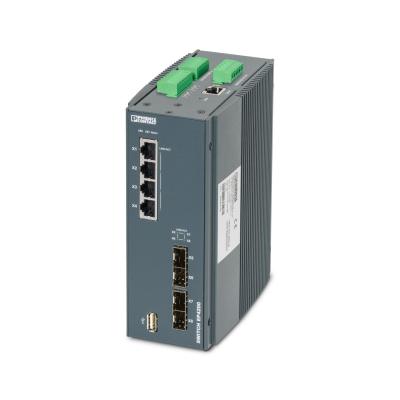 FL SWITCH EP4204-4SFP-LV - 1732189