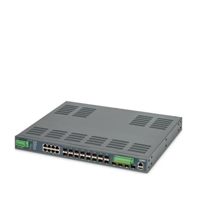 FL SWITCH EP5208-20SFP-HV - 1732657