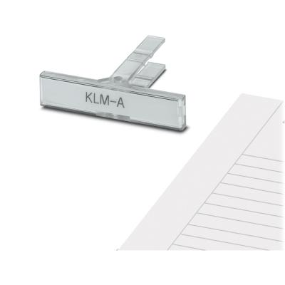 KLM-A + ES/KLM 2-GB - 1004322
