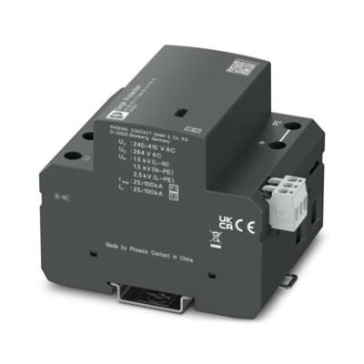 SP-EE-FLT-T1-264/25-3+1-UT-R - 1471821