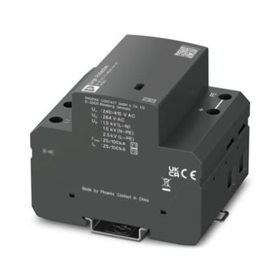 SP-EE-FLT-T1-264/25-3+1-UT - 1471822