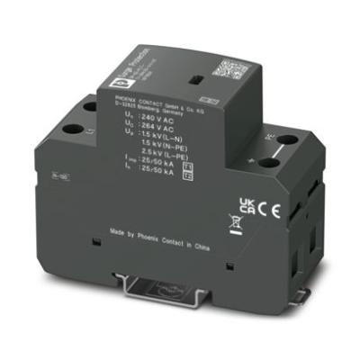 SP-EE-FLT-T1-264/25-1+1-UT - 1471824