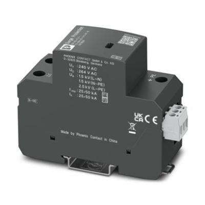 SP-EE-FLT-T1-264/25-1+1-UT-R - 1471829