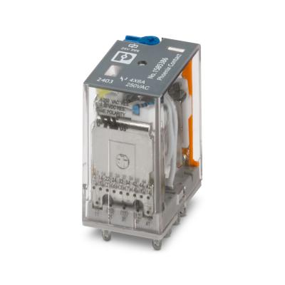 RL-EE-IR/L- 24DC/4X21 - 1585386