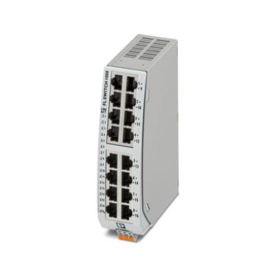 FL SWITCH 1116N - 1085219