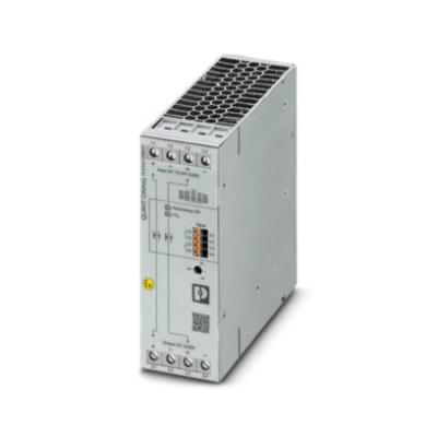 QUINT4-ORING/12-24DC/2X20/2X20 - 1088207