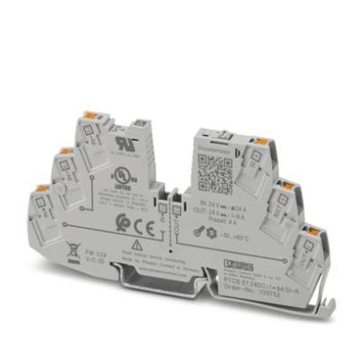 PTCB E1 24DC/1-8A SI-R - 1135752