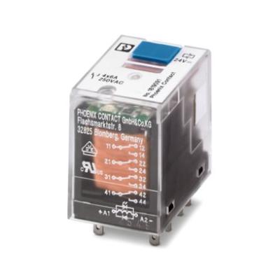 REL-IR/LDP- 24DC/4X21/MS - 1819091