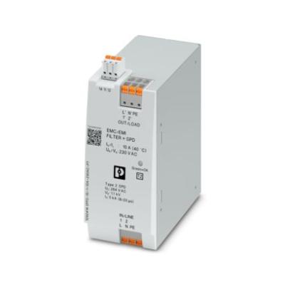 SFP2-1S-1-10A-230AC-PT - 1292414