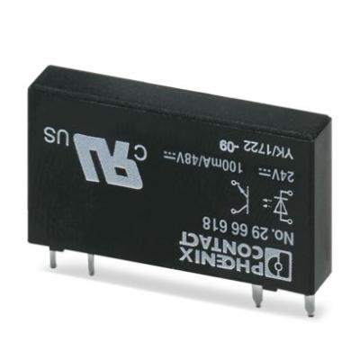 OPT- 24DC/48DC/100 – 2966618