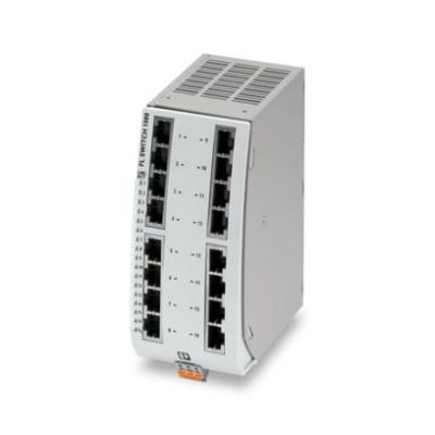FL SWITCH 1116T - 1085115