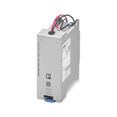 TRIO-BAT/PB/24DC/1.2AH - 1394729