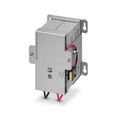 TRIO-BAT/PB/24DC/4AH -1394730