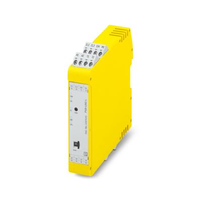 PSR-UNI-L-1X4NO-1DO-24DC-SC - 1487649